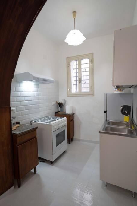 Terrazza San Domenico By Dimorra Apartment เนเปิลส์ ภายนอก รูปภาพ