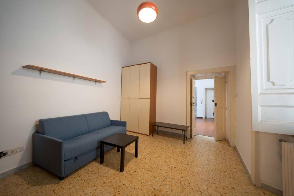 Terrazza San Domenico By Dimorra Apartment เนเปิลส์ ภายนอก รูปภาพ