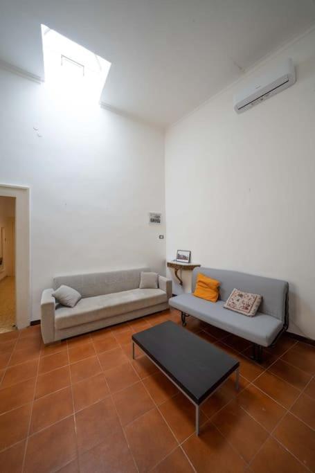 Terrazza San Domenico By Dimorra Apartment เนเปิลส์ ภายนอก รูปภาพ