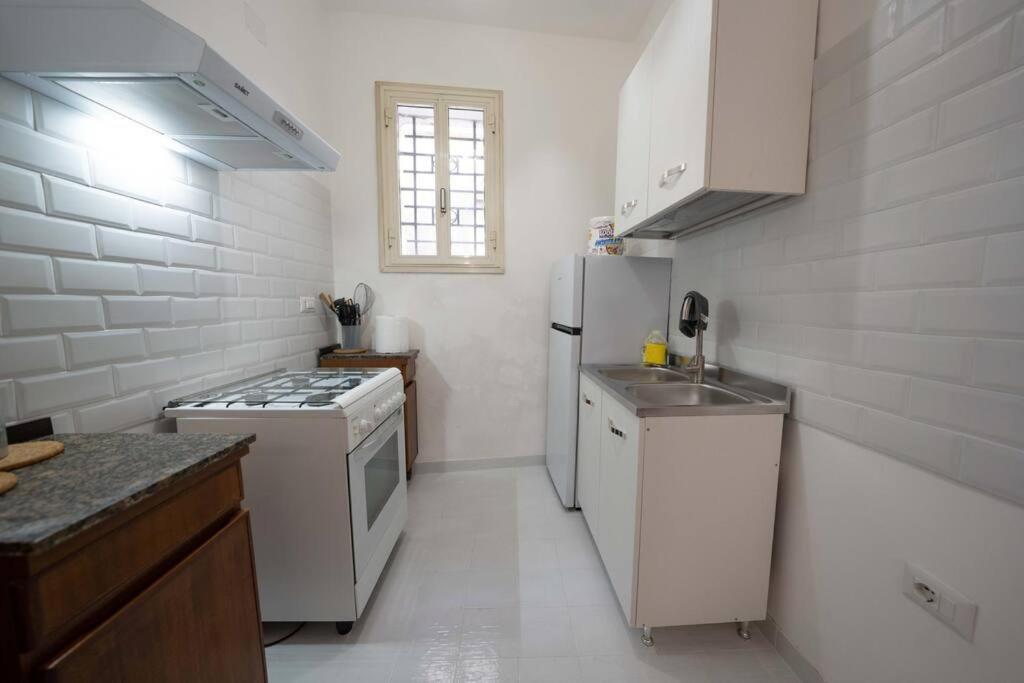 Terrazza San Domenico By Dimorra Apartment เนเปิลส์ ภายนอก รูปภาพ