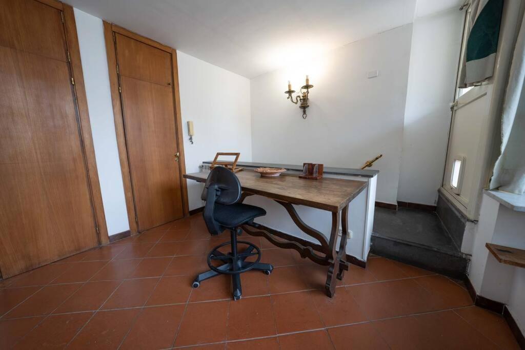 Terrazza San Domenico By Dimorra Apartment เนเปิลส์ ภายนอก รูปภาพ