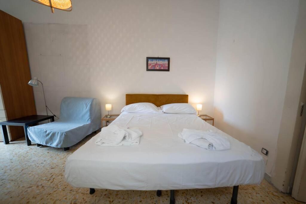 Terrazza San Domenico By Dimorra Apartment เนเปิลส์ ภายนอก รูปภาพ