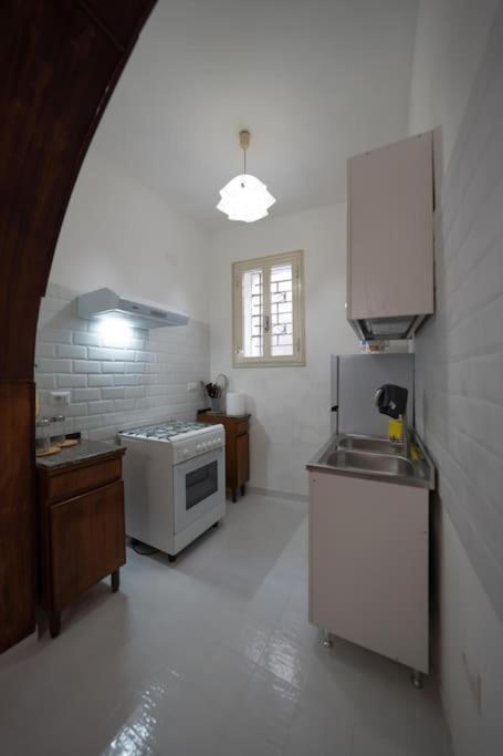 Terrazza San Domenico By Dimorra Apartment เนเปิลส์ ภายนอก รูปภาพ