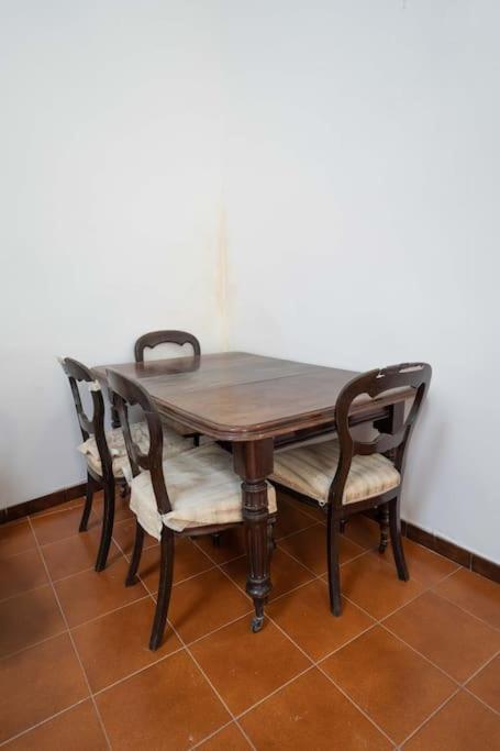 Terrazza San Domenico By Dimorra Apartment เนเปิลส์ ภายนอก รูปภาพ